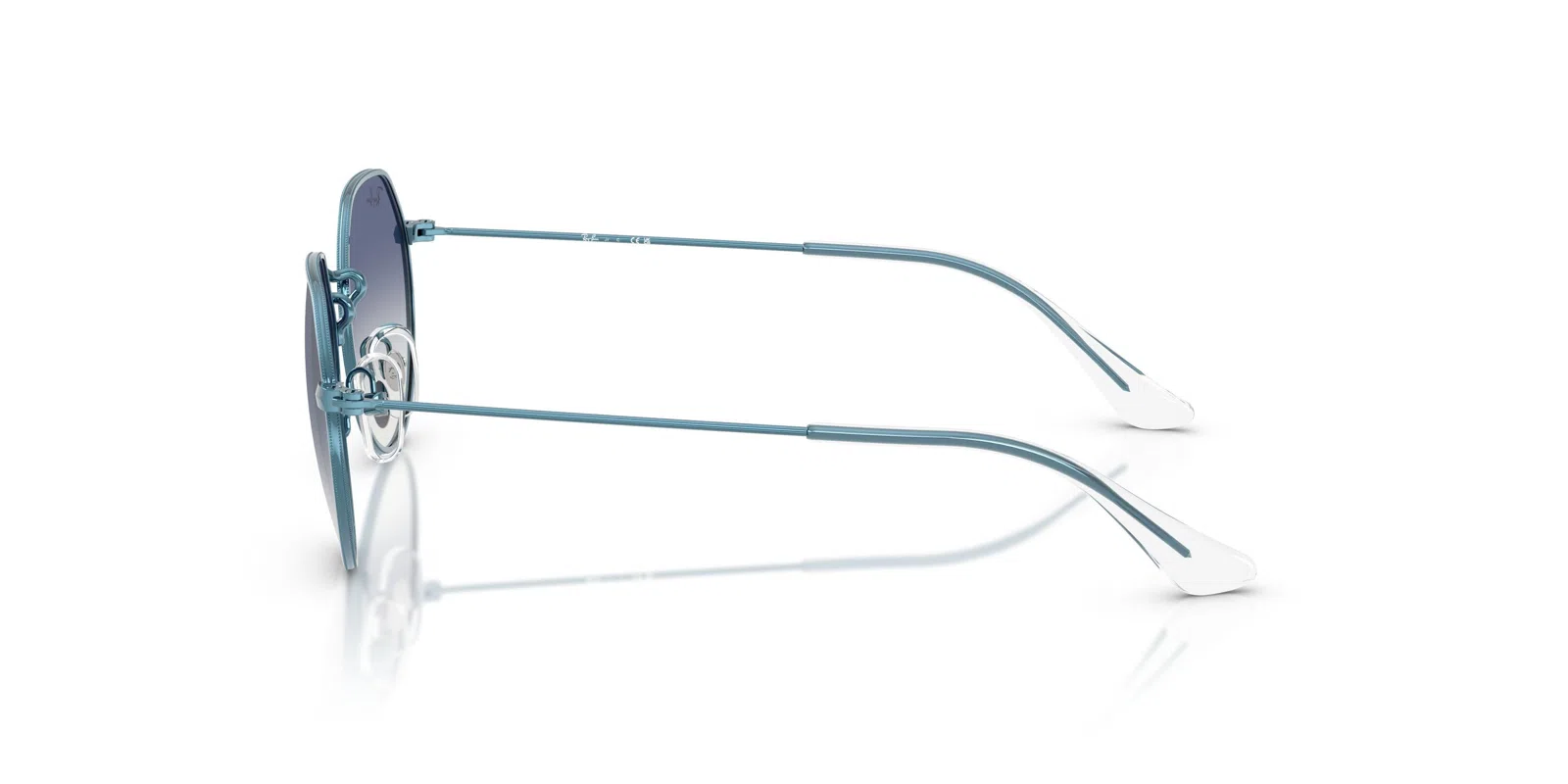 Ray-Ban Kids Jack 0RJ9565S Sunglasses - view 51